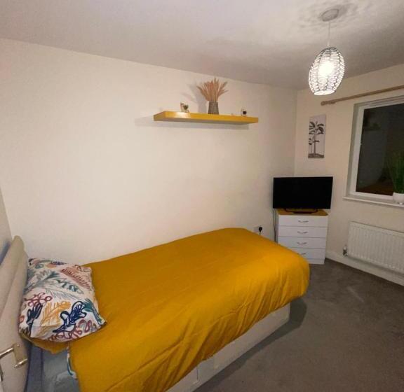 Пансион Lychgate Guest House