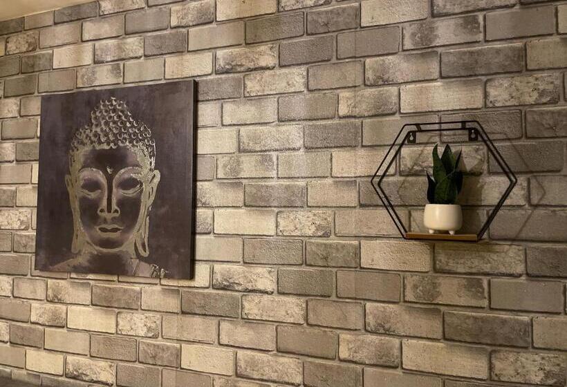 Пансион Lychgate Guest House