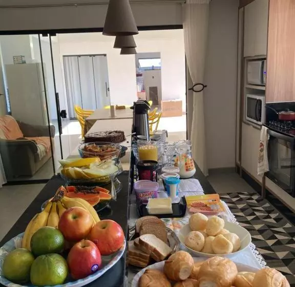 Majatalo Pousada Barra Coast