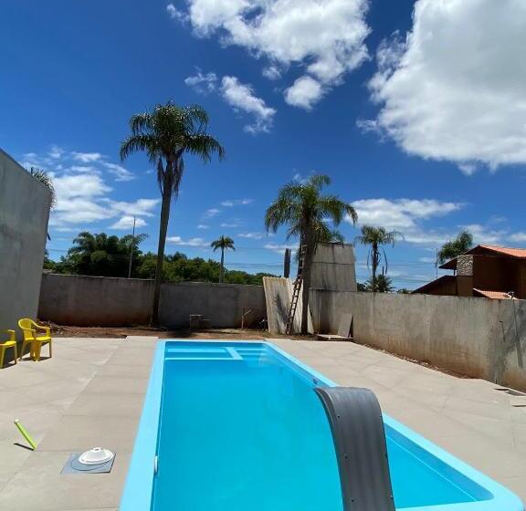 بنسيون Pousada Barra Coast