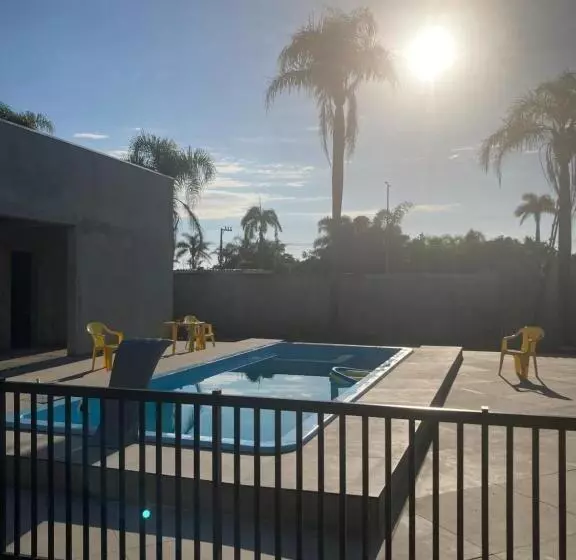 Majatalo Pousada Barra Coast