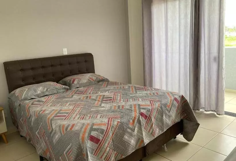 Majatalo Pousada Barra Coast