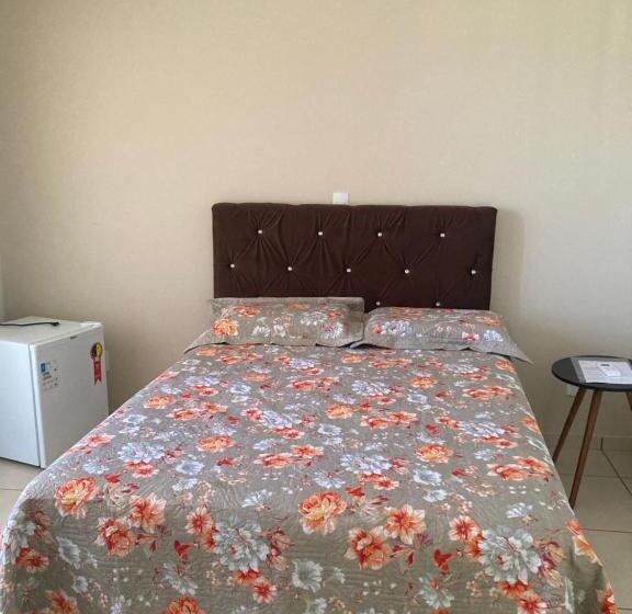 بنسيون Pousada Barra Coast