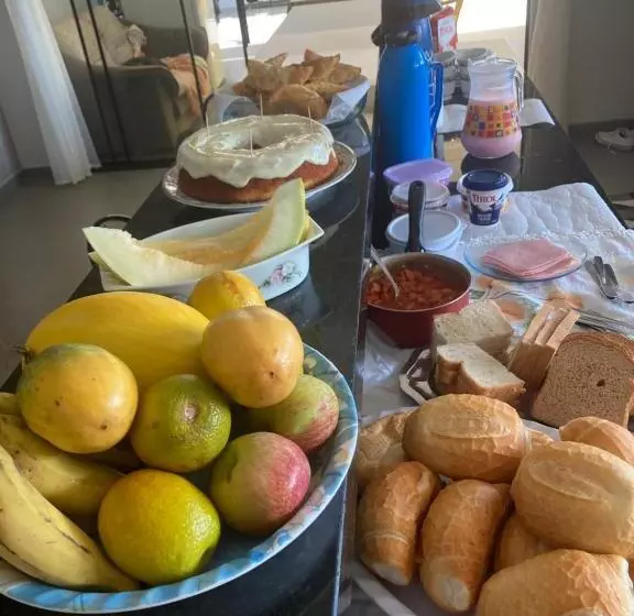 Majatalo Pousada Barra Coast