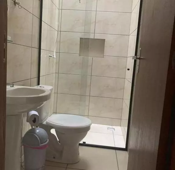 Majatalo Pousada Barra Coast