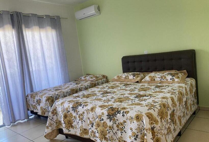 بنسيون Pousada Barra Coast