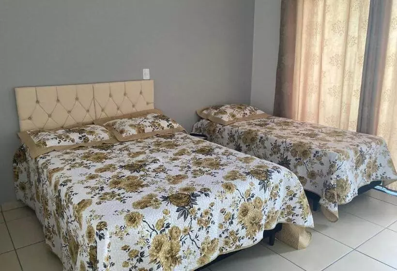 Majatalo Pousada Barra Coast