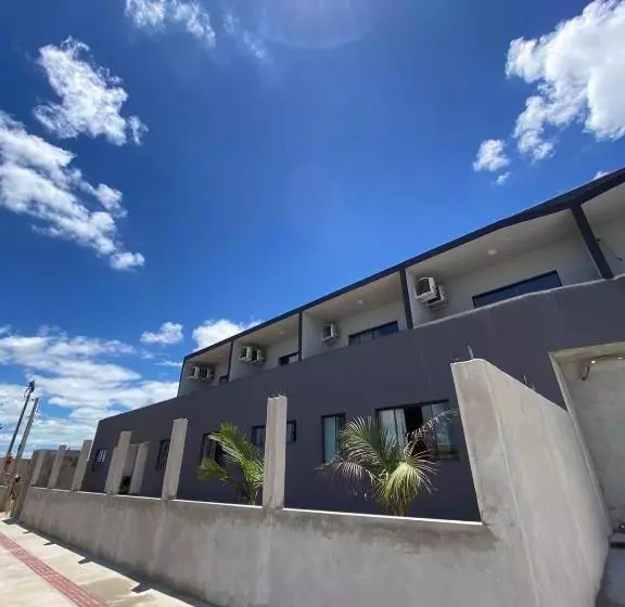 Majatalo Pousada Barra Coast