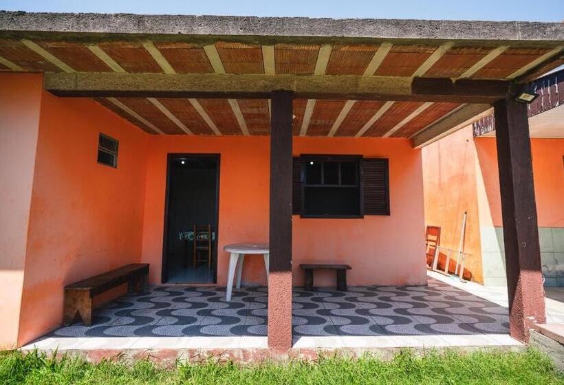 Pension Pousada Salinas Valle