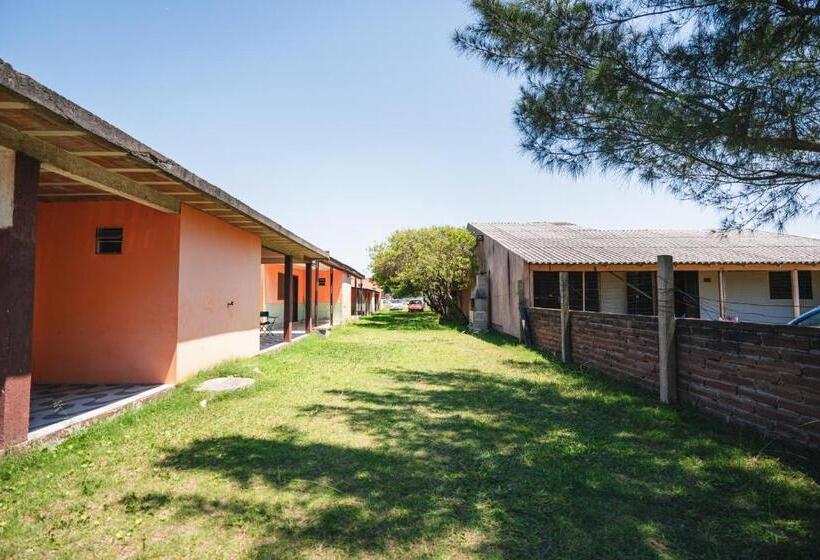 Pension Pousada Salinas Valle