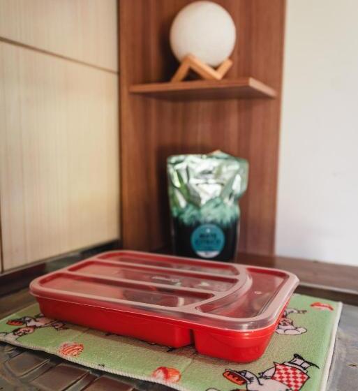 Pension Pousada Salinas Valle