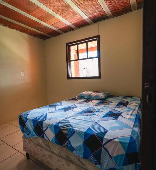 Pension Pousada Salinas Valle