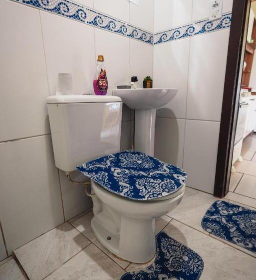 Pension Pousada Salinas Valle