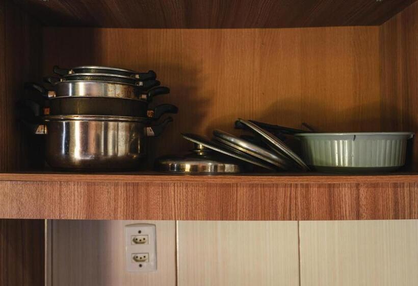 Pension Pousada Salinas Valle