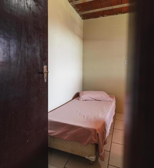 Pension Pousada Salinas Valle