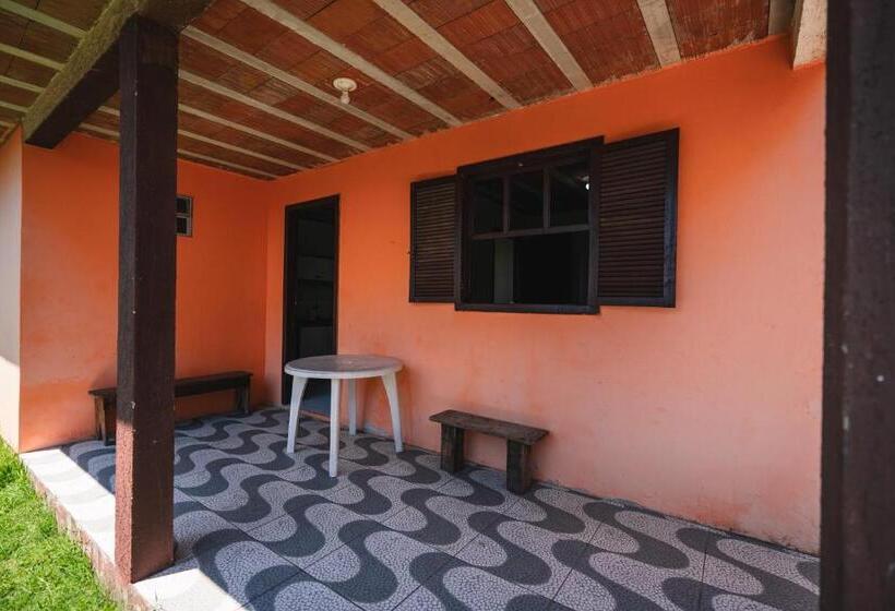 Pension Pousada Salinas Valle