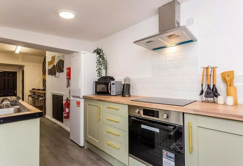 Majatalo Room 01   Sandhaven Rooms   Double