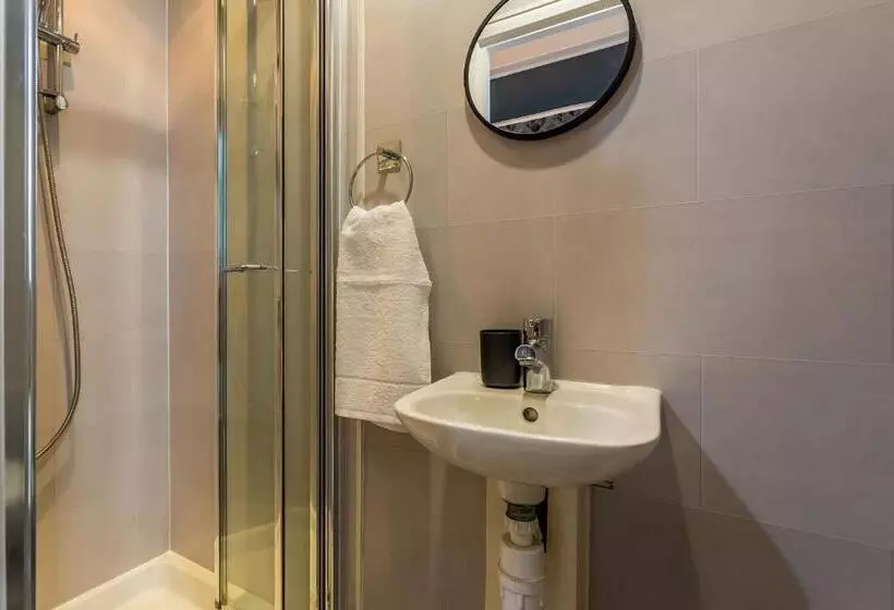 Majatalo Room 01   Sandhaven Rooms   Double