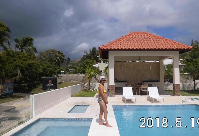 پانسیون Vp18, Lifestyle All Inklusive , Villapark