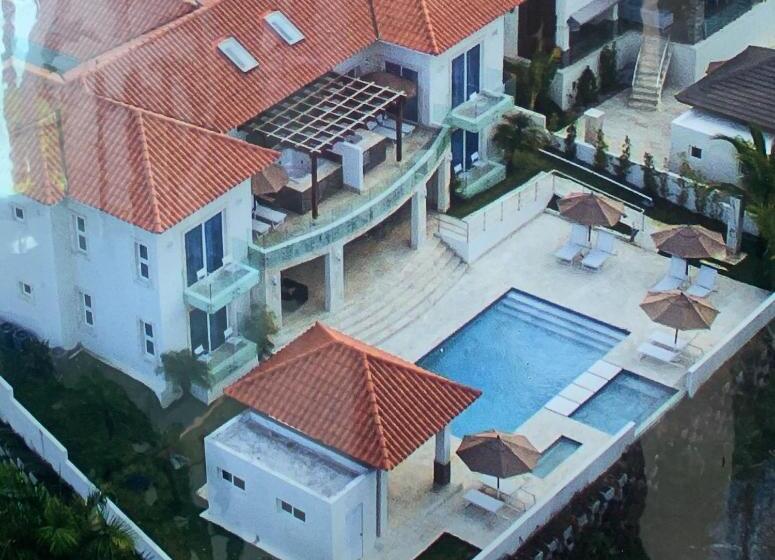 پانسیون Vp18, Lifestyle All Inklusive , Villapark