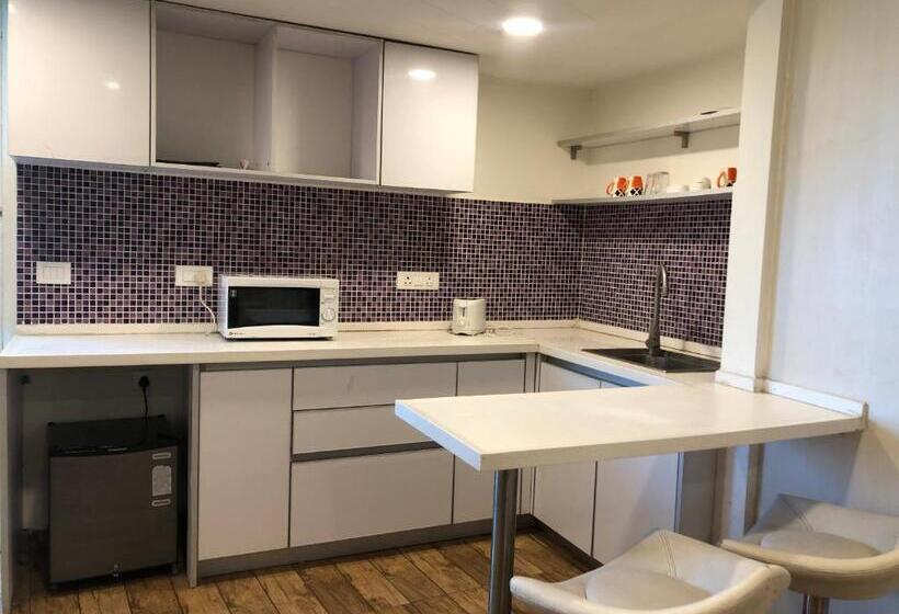 Rajhans Belliza 2bhk Flats