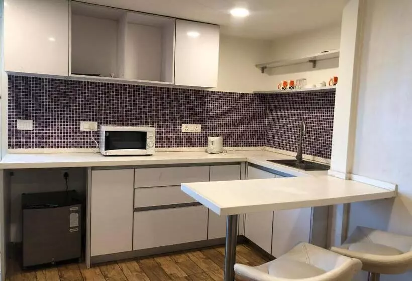 Rajhans Belliza 2bhk Flats