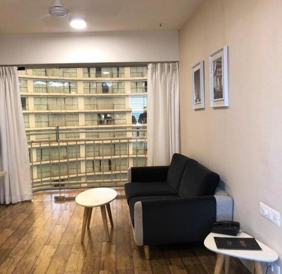 Rajhans Belliza 2bhk Flats