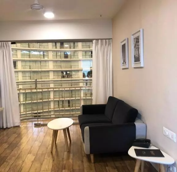 Rajhans Belliza 2bhk Flats