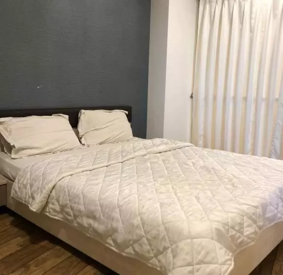 Rajhans Belliza 2bhk Flats
