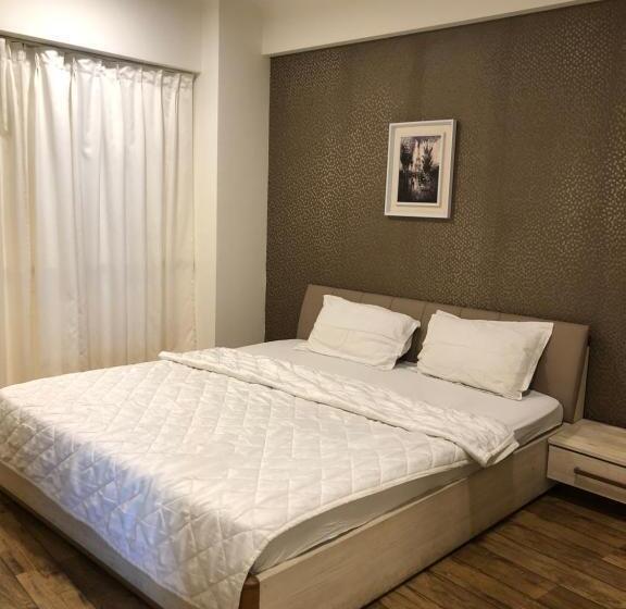 Rajhans Belliza 2bhk Flats