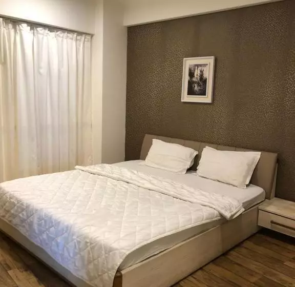 Rajhans Belliza 2bhk Flats
