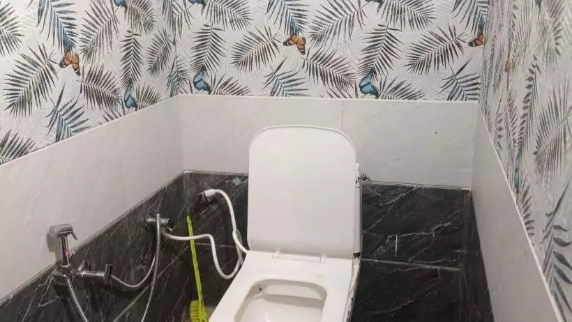Spot On Hotel Bairi Love