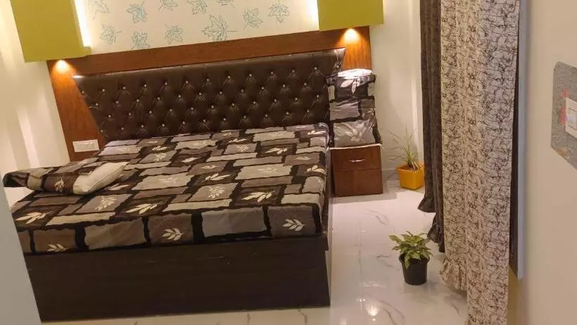 Spot On Hotel Bairi Love
