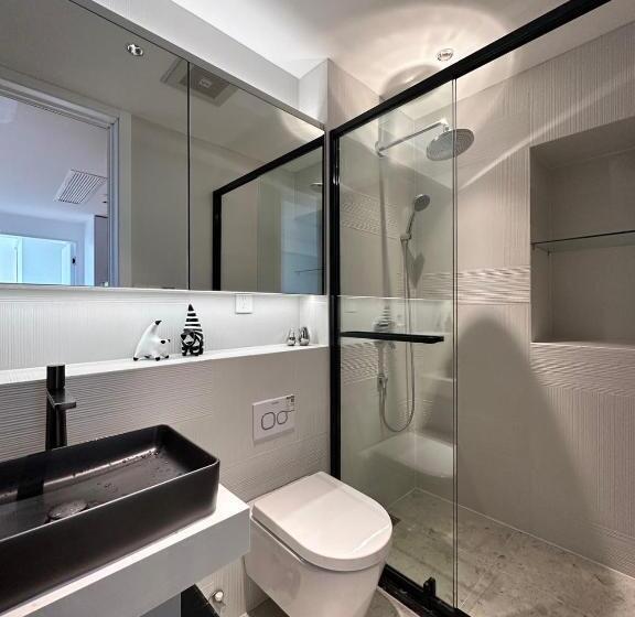 Zhome Count Luxury Apartment