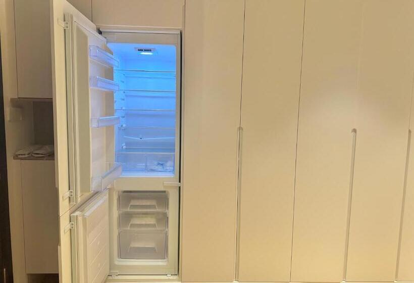 Zhome Count Luxury Apartment