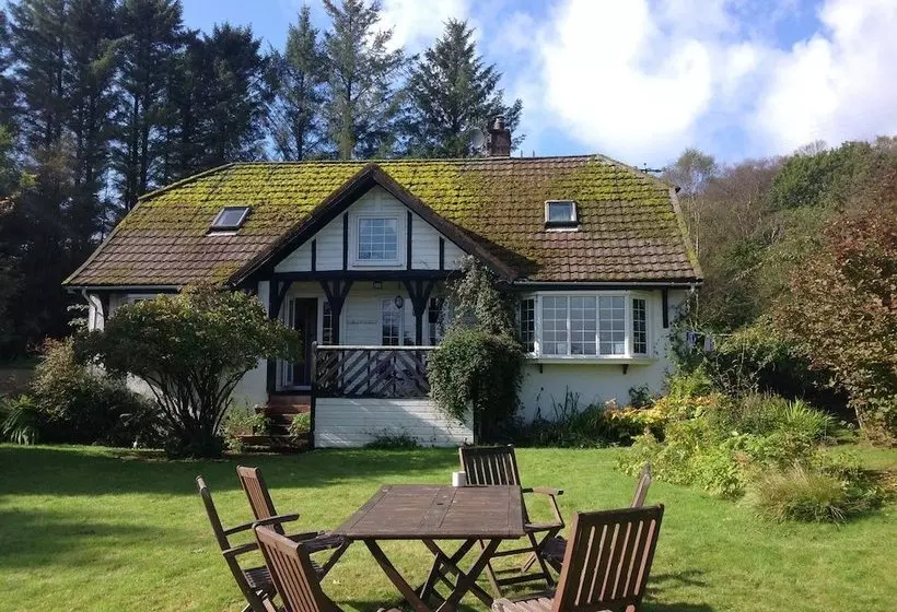 Achafraoich B & B