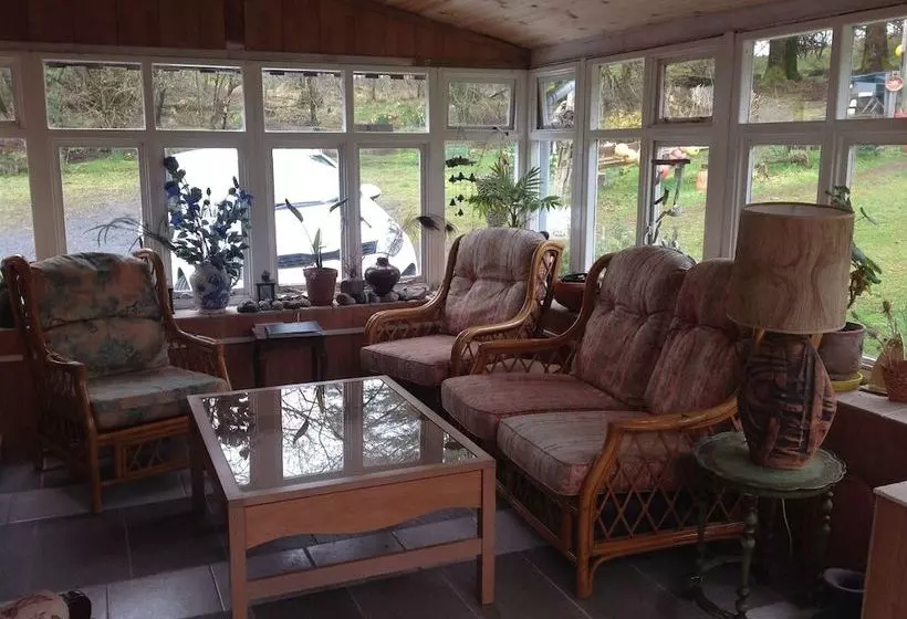Achafraoich B & B