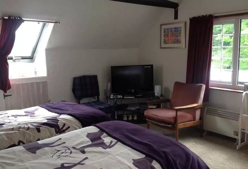 Achafraoich B & B