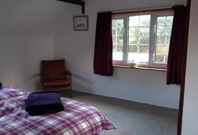 Achafraoich B & B