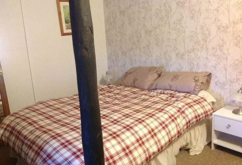 Achafraoich B & B