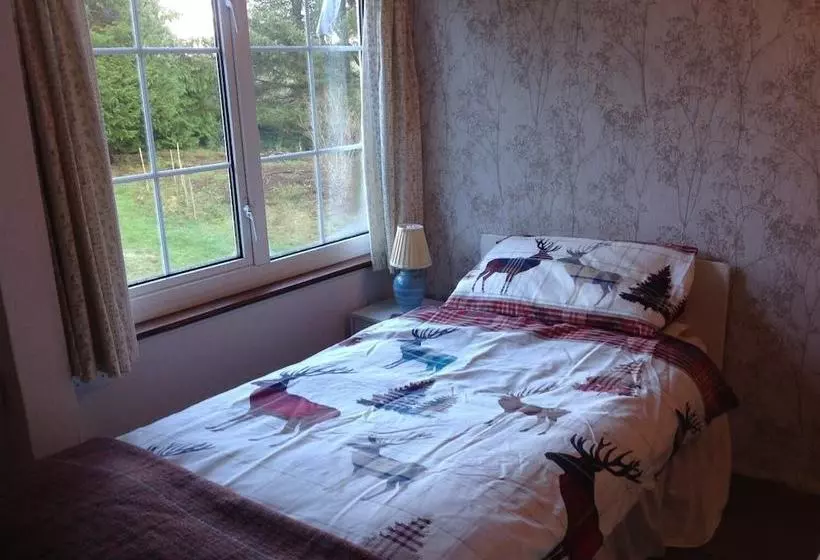 Achafraoich B & B