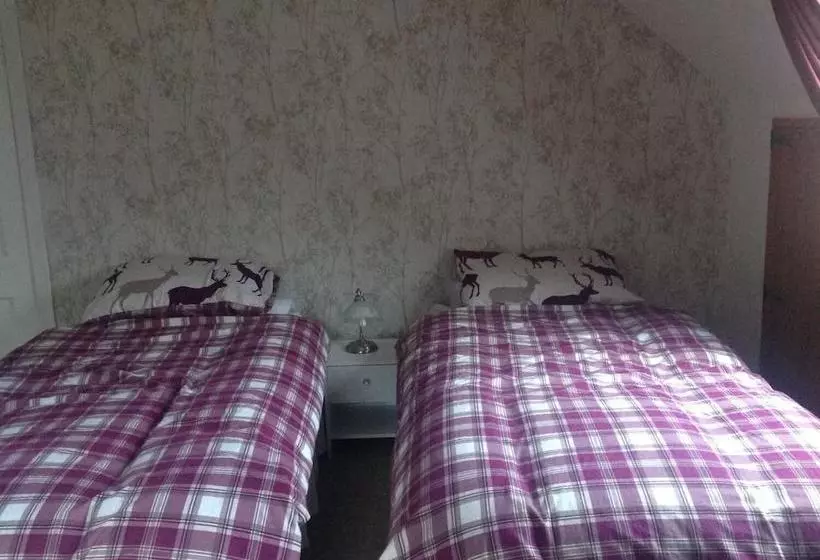 Achafraoich B & B