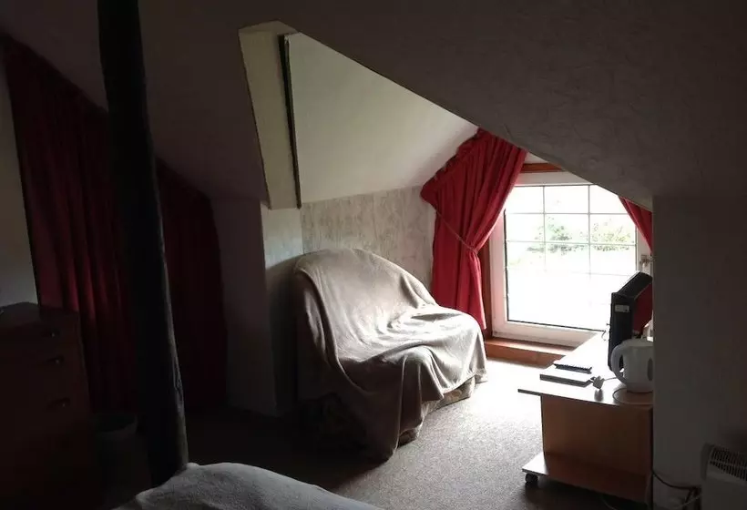 Achafraoich B & B