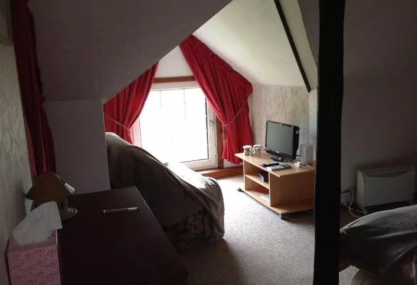 Achafraoich B & B
