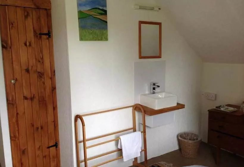 Achafraoich B & B