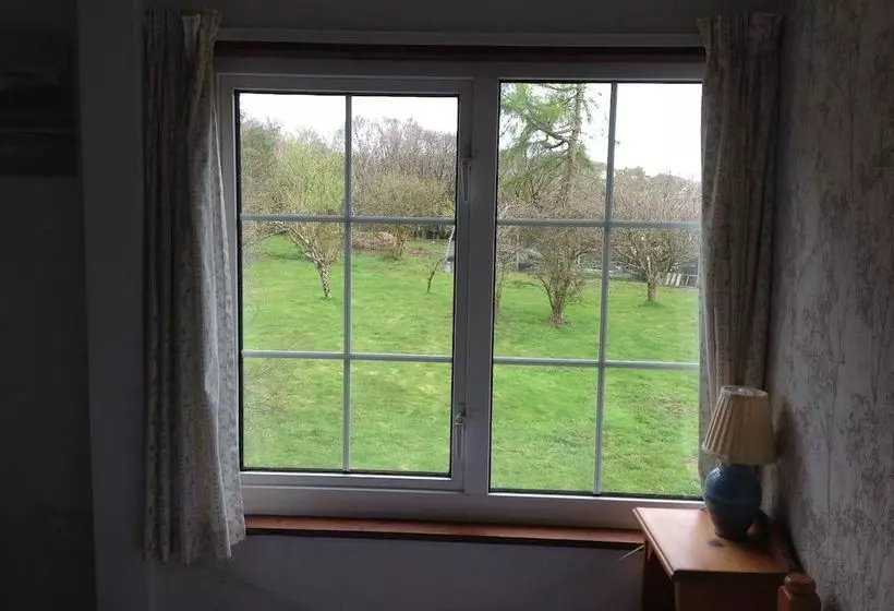 Achafraoich B & B