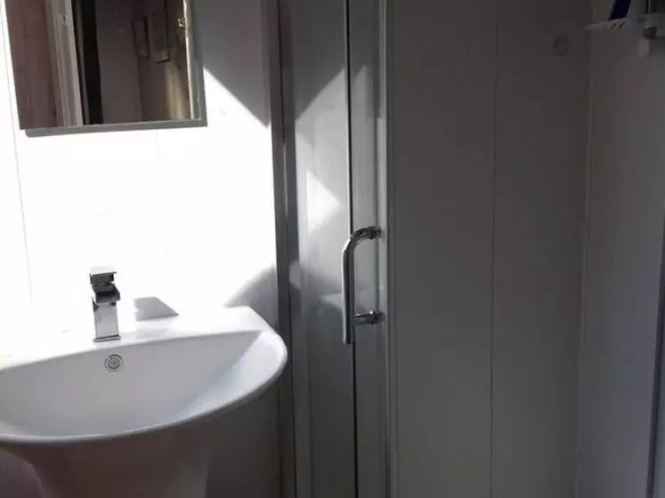 Achafraoich B & B