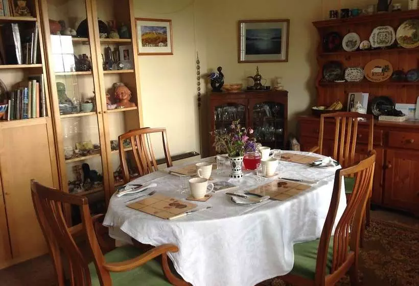 Achafraoich B & B