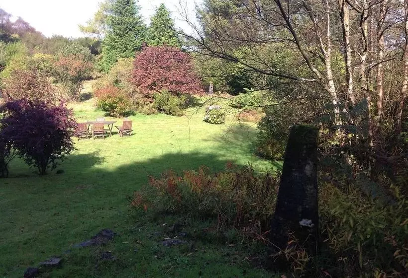 Achafraoich B & B