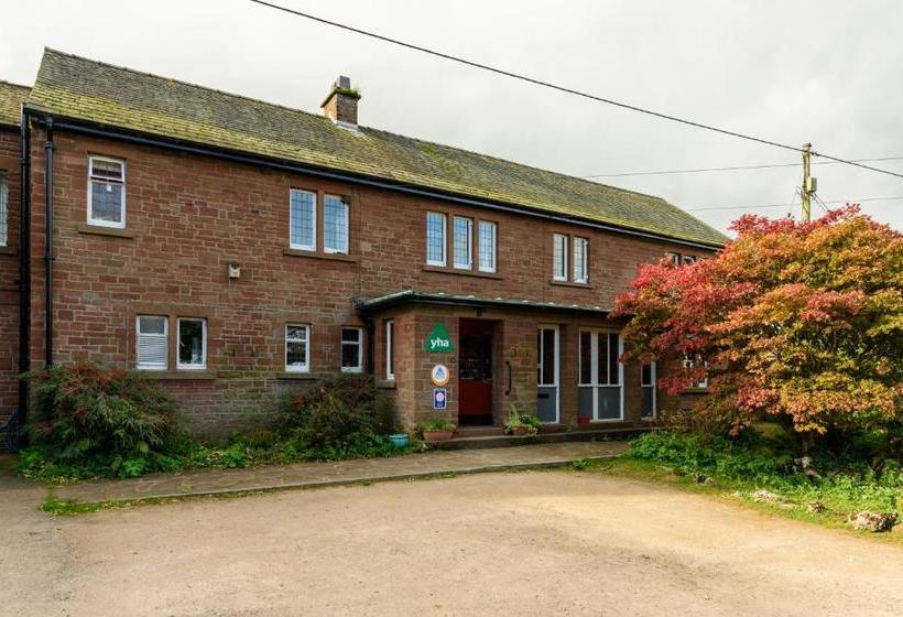 Ostello Yha Dufton